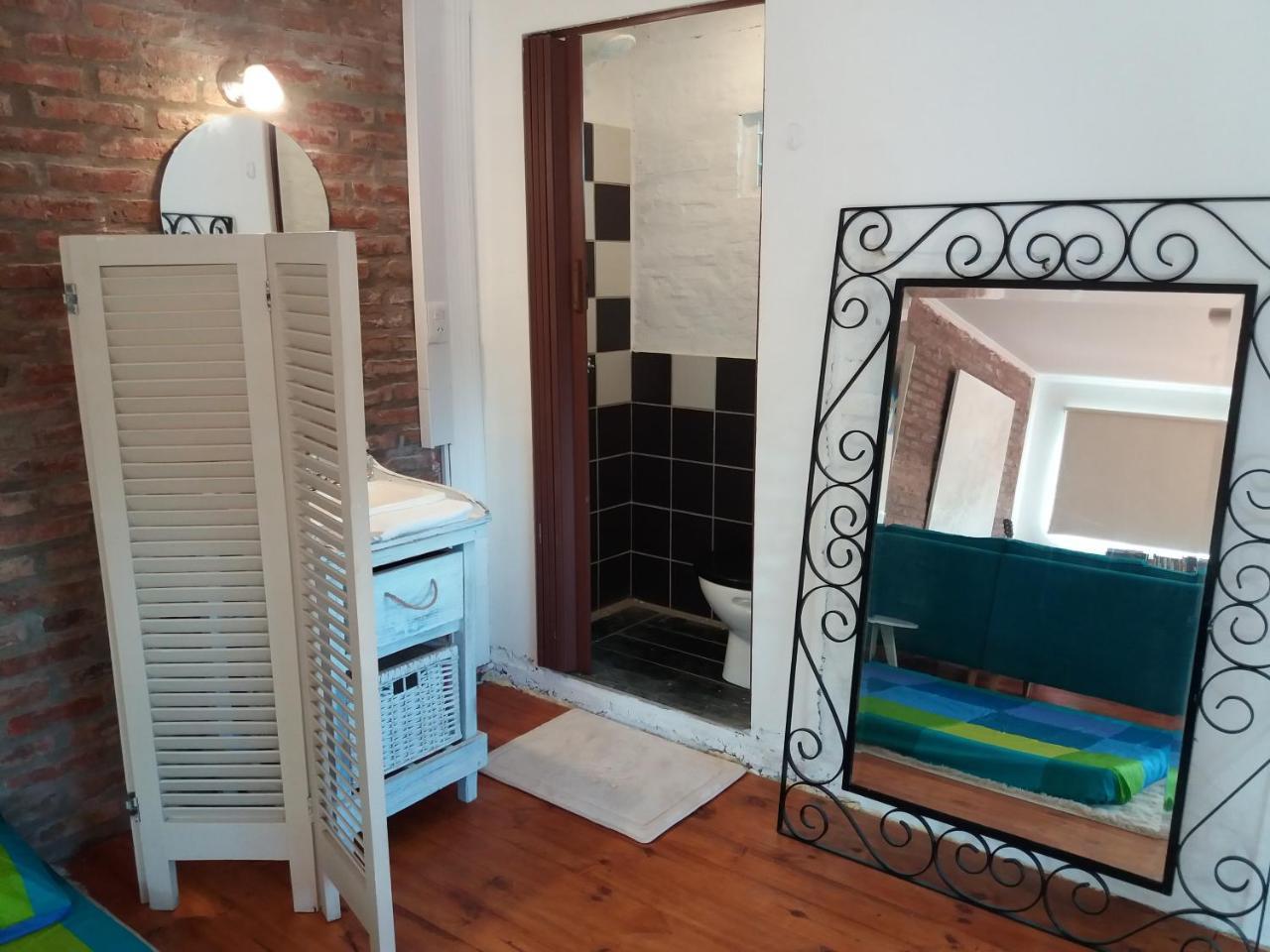 Appartement Casa De Relax Con Piscina à Paraná Extérieur photo