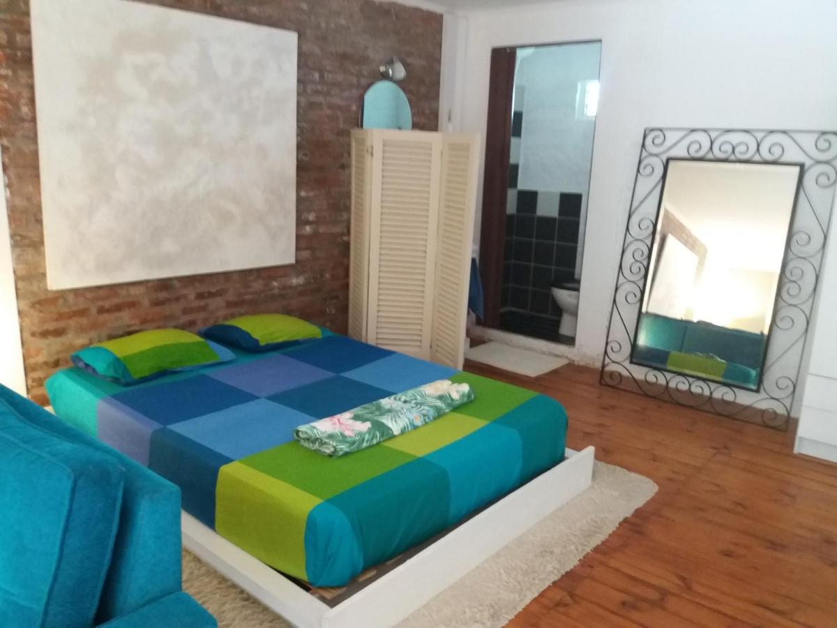 Appartement Casa De Relax Con Piscina à Paraná Extérieur photo